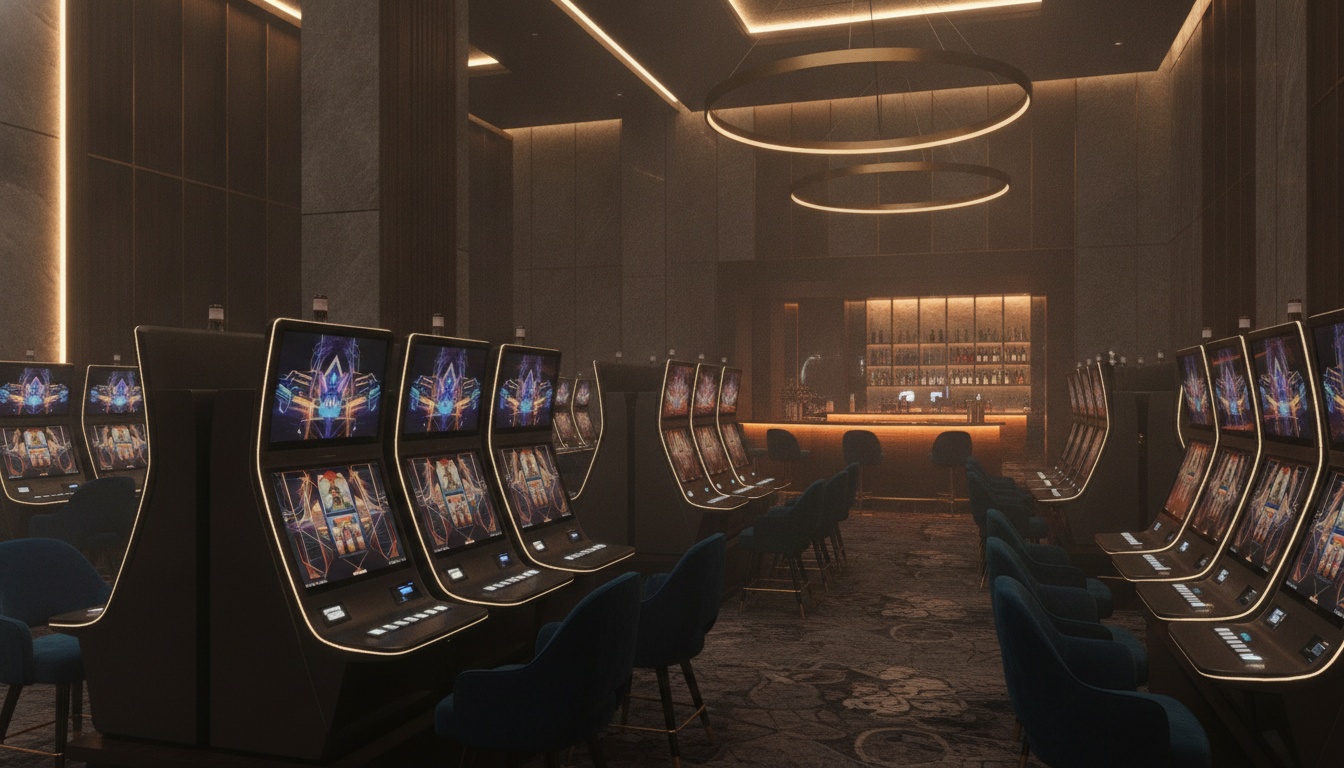 Lucky Games — Responsible Gambling Practices