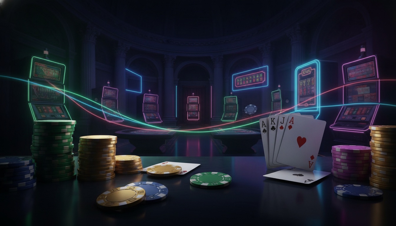 Lucky Games